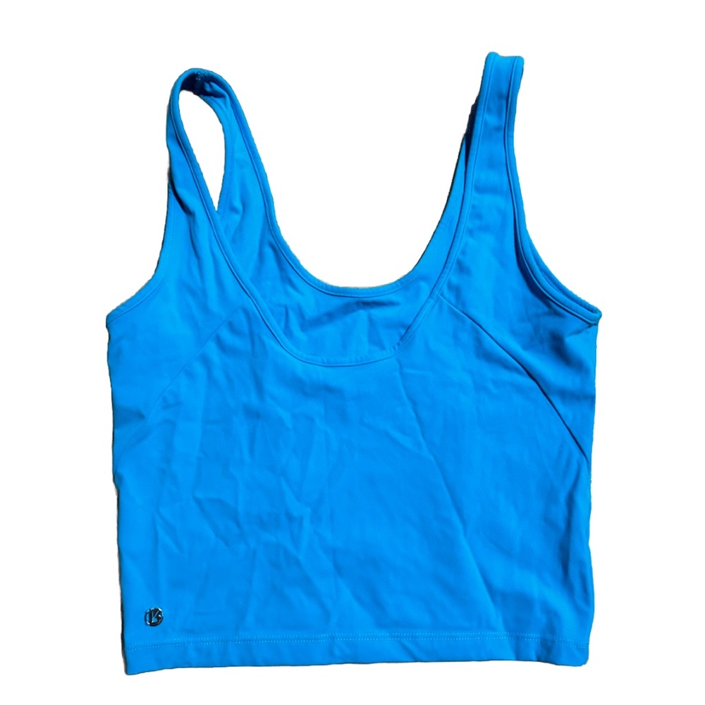 Buff Bunny Top - Picture 2 of 3